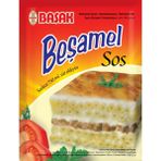 Başak Beşamel Sos 80 gr. x 12 Adet