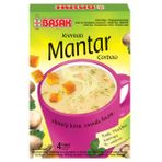 Başak Çabuk Çorba Mantar 20 gr x 24 Adet - 480 gr