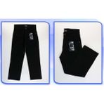 Başak Çocuk Giyim 1111270540 Erkek Kot Pantalon 9/12 Yaş - Siyah - 9-10 Yaş - Renkli - Standart