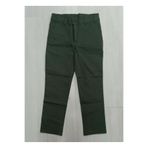 BAŞAK ÇOCUK GİYİM CANVAS ÇOCUK PANTALON 5/9 YAŞ - HAKİ - 8-9 YAŞ