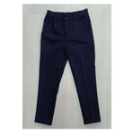 BAŞAK ÇOCUK GİYİM CANVAS ÇOCUK PANTALON 5/9 YAŞ - LACİVERT - 8-9 YAŞ