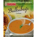 Başak Çorba-Balkabağı 47 Gr.x 12 Adet