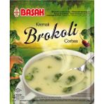 Başak Çorba-Kremalı Brokoli 60 gr X12