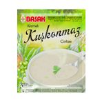 Başak Çorba-Kremalı Kuşkonmaz 47 Gr.x 12 Adet