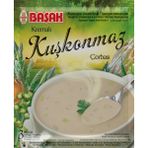 Başak Çorba-Kremalı Kuşkonmaz 47 Gr.x 12 Adet