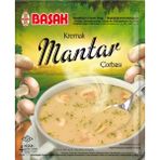 Başak Çorba-Kremalı Mantar 60 gr X12