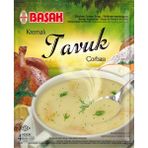 Başak Çorba-Kremalı Tavuk 60 gr X12