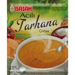 Başak Çorba-Tarhana Acılı 65 gr.x 12 Adet