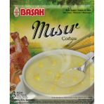 Başak Çorba-Tavuklu Mısır 46 gr.x 12 Adet - 552 gr