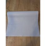 Başak Ev Tekstili Beyaz Raf ve Dolop Içi Örtüsü - Kaymaz Raf Örtüsü 50CM x 500 cm - Mobilya Hırdavat