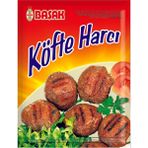 Başak Köfte Harcı 100gr. x 12 Adet - 100 gr