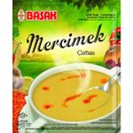 Başak Mercimek Çorbası 70 gr x 12 Adet