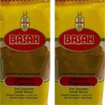 Başak Öğütülmüş Tarçın 100 Gr 2 Adet