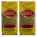 Başak Öğütülmüş Zencefil 100 gr 2 Adet