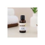 Başak Organik 30 ml.BAŞAK ORGANİK HİNT YAĞI