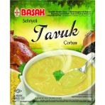 Başak Şehriyeli Tavuk Çorbası 60 gr x 12