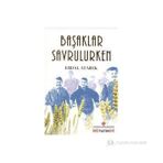 Başaklar Savrulurken - Erdal Atabek