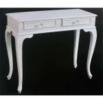 Başalan Mobilya Lükens Dresuar 100 cm Mdf Lake - Beyaz