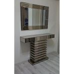 Basamak Dresuar Tk (Bronz)