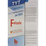 Basamak Yayınları 2020 TYT Felsefe Çek - Kopar Yaprak Test