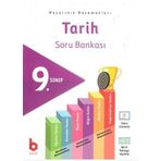 Basamak Yayınları 9.Sınıf Matematik Soru Bankası