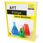 Basamak Yayınları AYT Kimya Soru Bankası