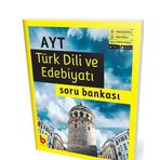 Basamak Yayınları AYT Türk Dili Ve Edebiyatı Soru Bankası