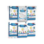 Basamak Yayınları SONUÇ YAYINLARI 8.sınıf MatematikTürkçeFenİnkılapİngilizceDinKonu Özetli SoruBankası Set