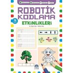Başar Ataç Halime Ataç 1 Robotik Kodlama Etkinlikleri