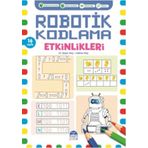 Başar Ataç Halime Ataç 11 Robotik Kodlama Etkinlikleri
