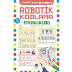 Başar Ataç Halime Ataç 12 Robotik Kodlama Etkinlikleri