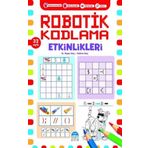 Başar Ataç Halime Ataç 16 Robotik Kodlama Etkinlikleri