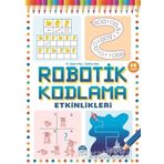 Başar Ataç Halime Ataç 21 Robotik Kodlama Etkinlikleri