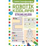 Başar Ataç Halime Ataç 5 Robotik Kodlama Etkinlikleri