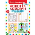 Başar Ataç Halime Ataç Koparmalı 1 Robotik Kodlama Etkinlikleri