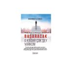 Başaracak O Kadar Çok Şey Varken! Muhammed Ali Gürbüz