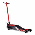 BASARAN 2 Ton Hidrolik Kriko Alçak Şase