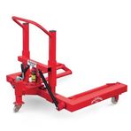 Başaran 500 kg Lastik Taşıma Krikosu