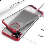 Başaran Aksesuar Apple iPhone 11 Pro Max Nili Kapak Kılıf