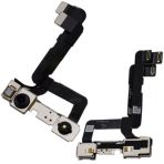 Başaran Aksesuar Apple iPhone 11 Pro Max Ön Camera Ön Flexi Kamera Filmi