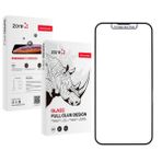 Başaran Aksesuar Apple iPhone 11 Rika Premium Temperli Cam Ekran Koruyucu