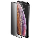 Başaran Aksesuar Apple iPhone 13 Pro Max Anti-Dust Privacy Temperli Ekran Koruyucu