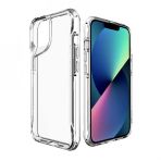 Başaran Aksesuar Apple iPhone 14 Zore T-Max Kapak Kılıf