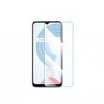 Başaran Aksesuar Realme C21 Kırılmaz Temperli Cam Ekran Koruyucu