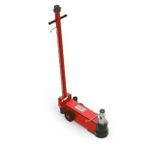 Başaran BŞR-50 40-20 Ton Hidrolik Pnömatik Kriko