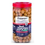 Başaran Çizik Yeşil Zeytin (Lüks Edremit Zeytini) - 1 kg