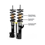 Başaran Coilover Tofaş Doğan 1981-2002 Uyumlu Coilover Ayarlı Amortisör 10 Cm