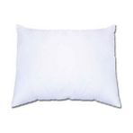 Başaran Tekstil Beyaz Organik Pamuk Yastık - 50 x 70 cm