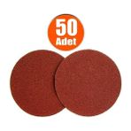 Başaranlar 115MM. 150 Kum Cırt Zımpara Nk 50 Adet