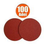 Başaranlar 180MM. 40 Kum Cırt Zımpara Nk 100 Adet